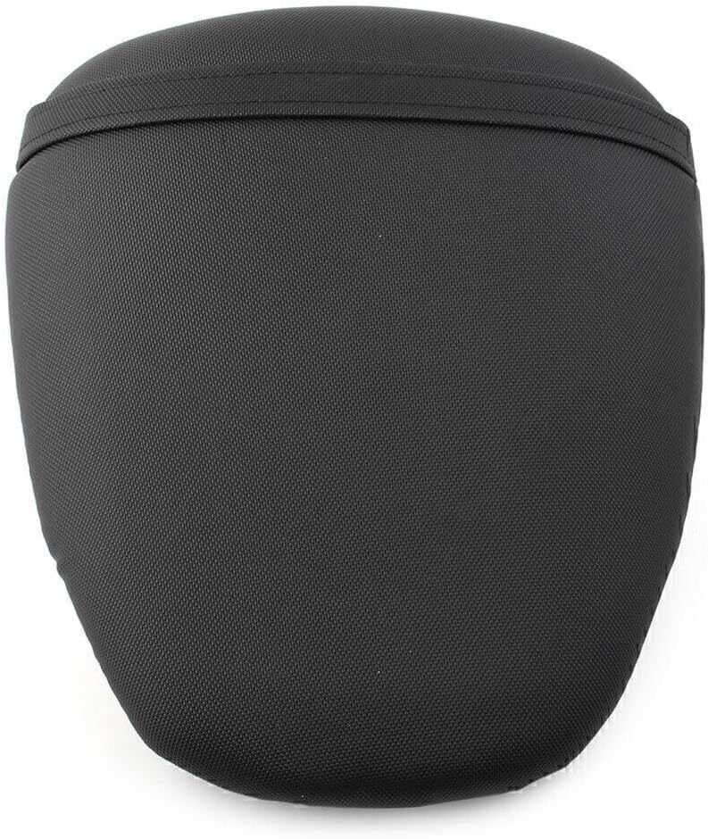 ya 4 8.8.2 Motorcycle Rear Pillion Passenger for SEAT Pad Fit for Suzuki SV400 SV650 1998-2002 99