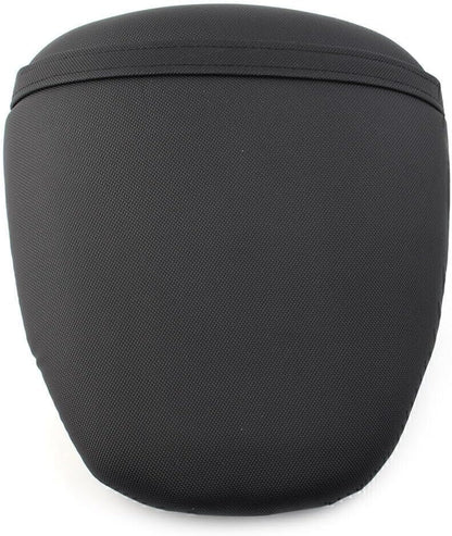 ya 4 8.8.2 Motorcycle Rear Pillion Passenger for SEAT Pad Fit for Suzuki SV400 SV650 1998-2002 99