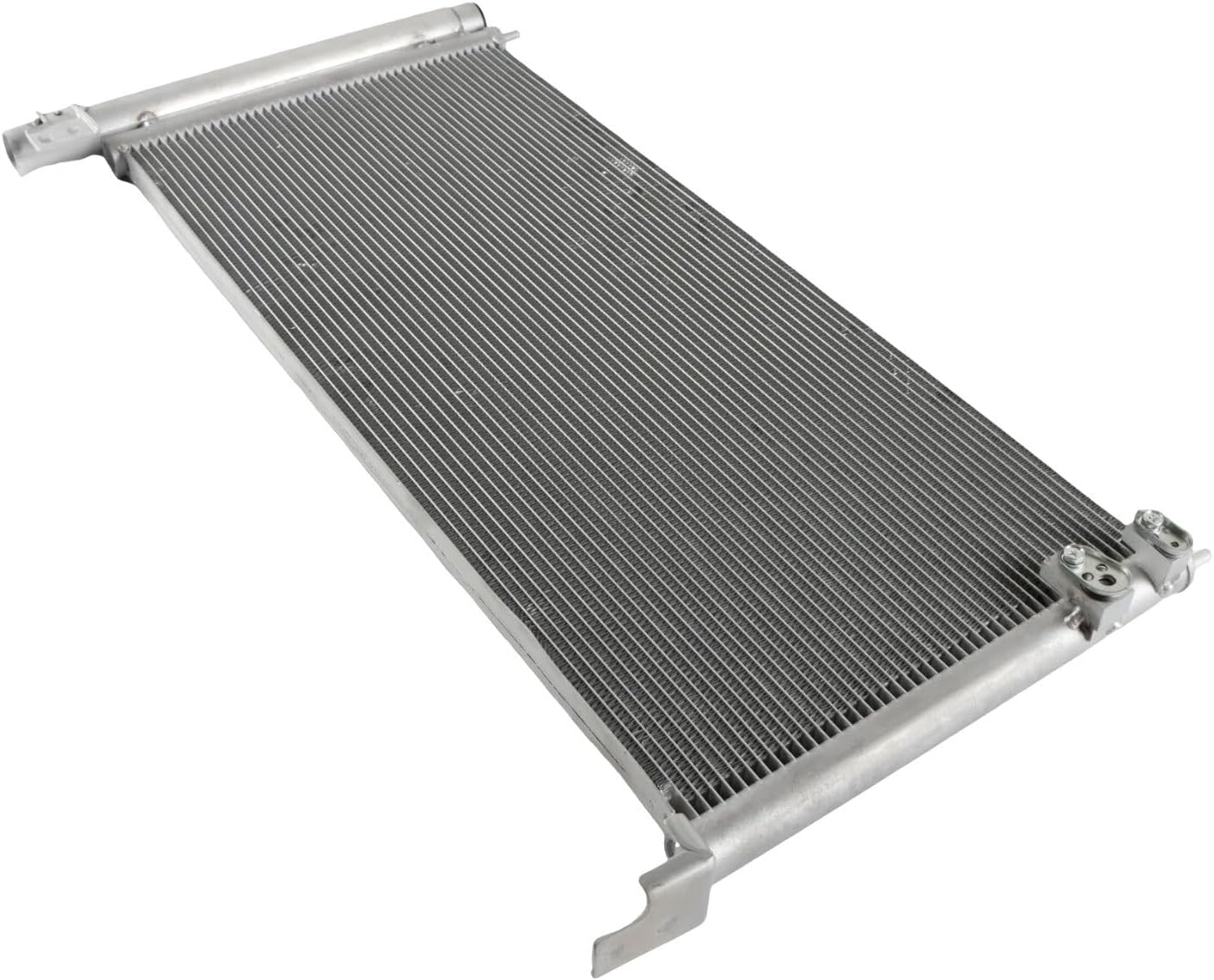 ya 2 8.15 AC Condenser for 2010-2015 for Toyota Prius for Lexus CT200h 3790 vastvehicle