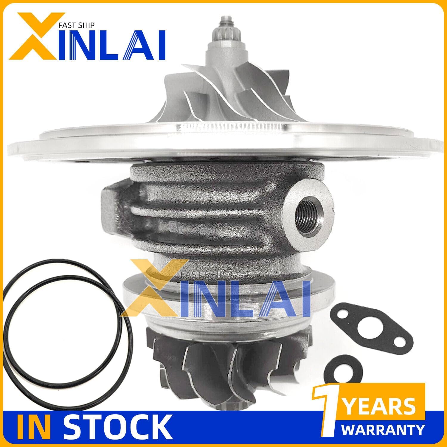 ya 4 8.24 baidi The GT2556S turbine filter element is suitable for various structures of Perkins 711736-0001 