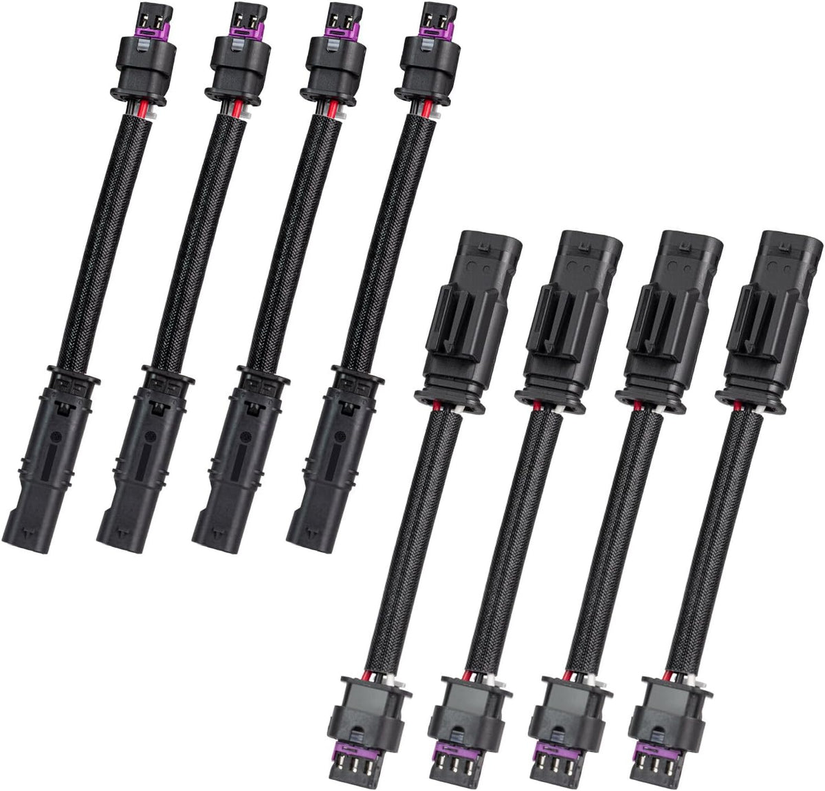 ya 12 10.8 baidi Camshaft Adjuster Magnet Harness Extension for Mercedes-benz S500 CL500 SL500