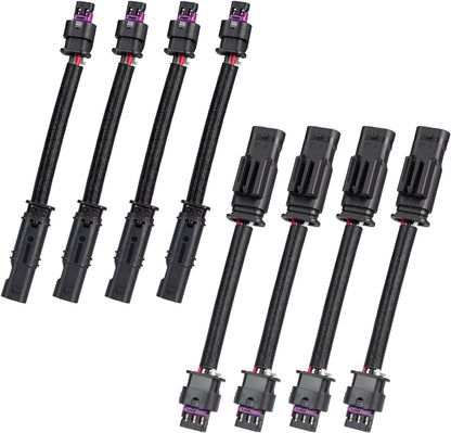 ya 12 10.8 baidi Camshaft Adjuster Magnet Harness Extension for Mercedes-benz S500 CL500 SL500