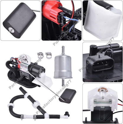 ya 6 8.14 Fuel Pump Assembly 703500771 for Can-Am 06-08 for Outlander 400 500 650 800 Max