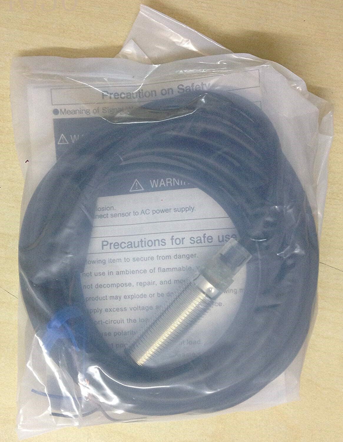 ya 16 10.20 baidi ONE New E2B-M12KS04-WP-C1#W7-