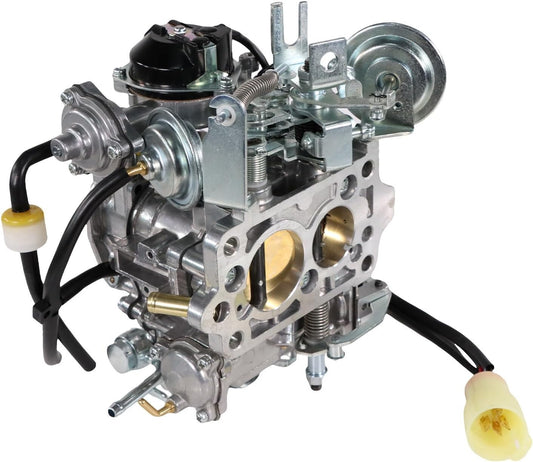 ya 2 8.15 22R Engine Carburetor For 1981-1995 for Toyota Pickup 21100-35520 L4 L6 V6 Carb