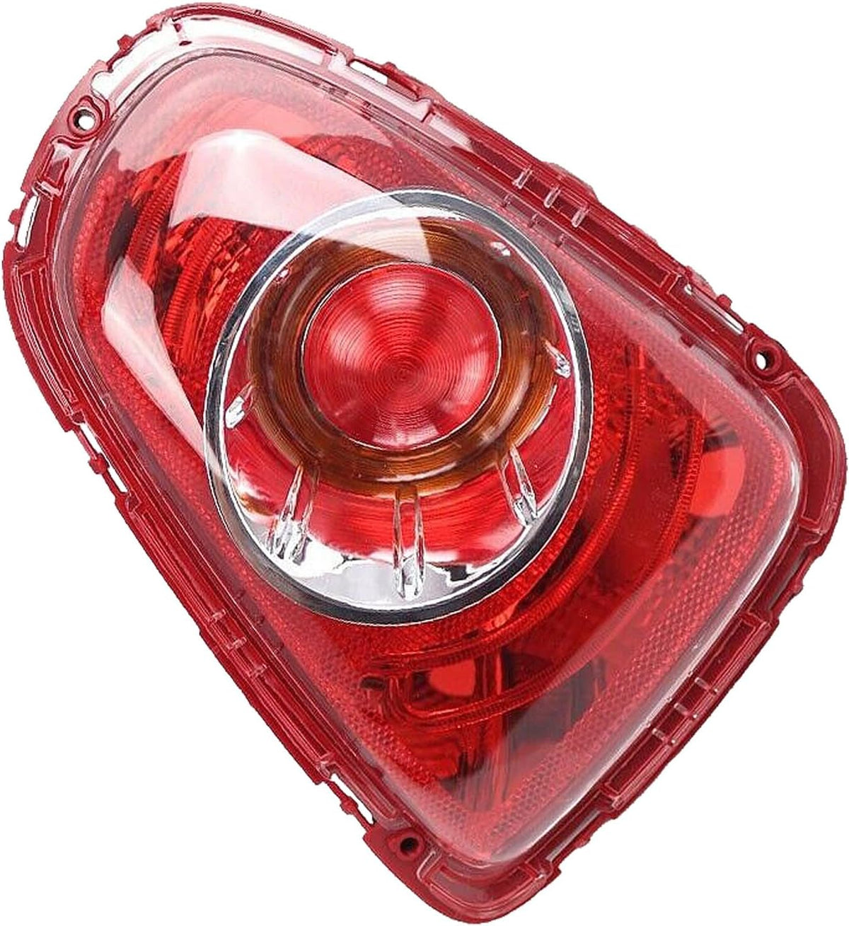ya 10 9.16 zhengce Rear Right Tail Light 63217255910 for Mini R56 R57 LCI R58 R59