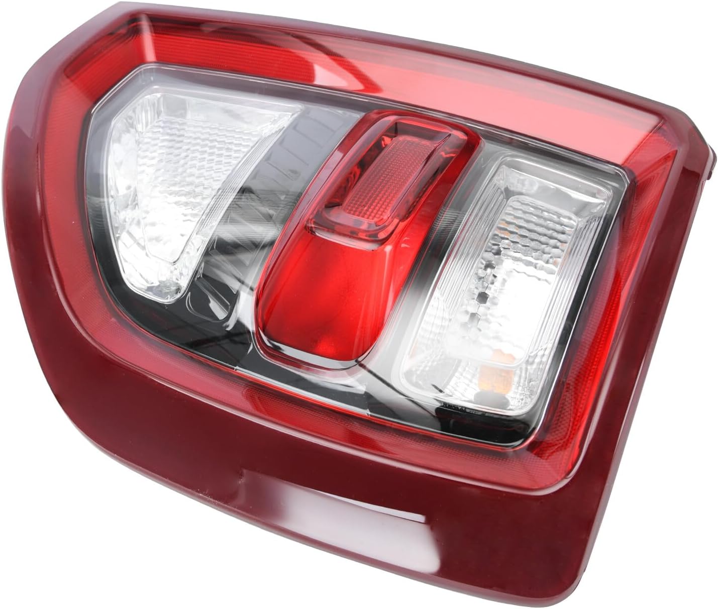 ya 7 8.24 baidi M1PZ13404A For 2021-2023 for Ford Bronco Sport LED Tail Light Brake Lamp Right OE