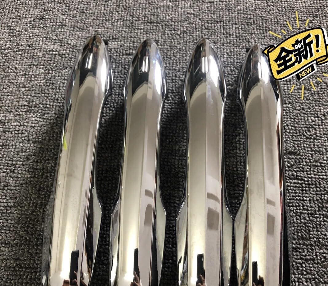 ya 2 8.15 for Toyota for Avalon 2020-2022 OE Front Right Exterior Door Handle 69210-33141