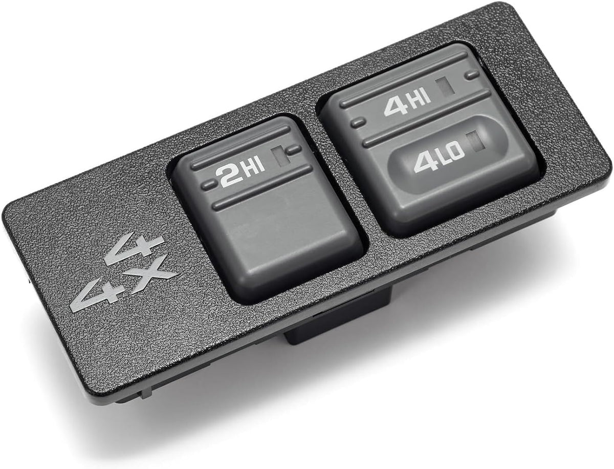 ya 9 10.24 for 1996-99 for Chevrolet for GMC K1500 C1500 K2500 for Yukon 4x4 4WD Transfer Shift Switch