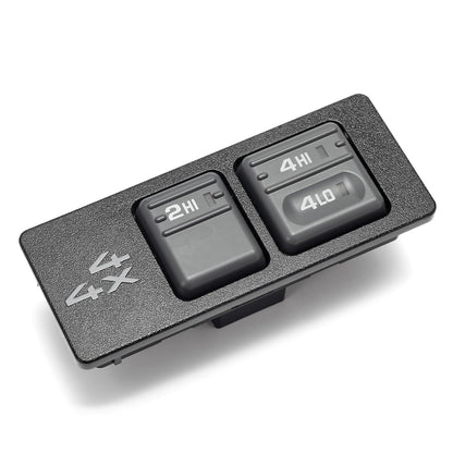 ya 5 8.10 for 1996-99 for Chevrolet for GMC K1500 C1500 K2500 for Yukon 4x4 4WD Transfer Shift Switch