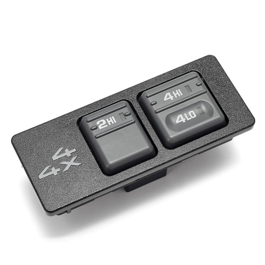 ya 5 8.10 for 1996-99 for Chevrolet for GMC K1500 C1500 K2500 for Yukon 4x4 4WD Transfer Shift Switch
