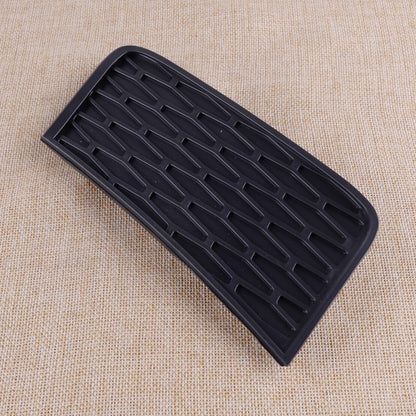 ya 4 8.14 4pcs L & R Bumper Fog Light Bezel Fits for Range Rover Evoque 2011-2015. 