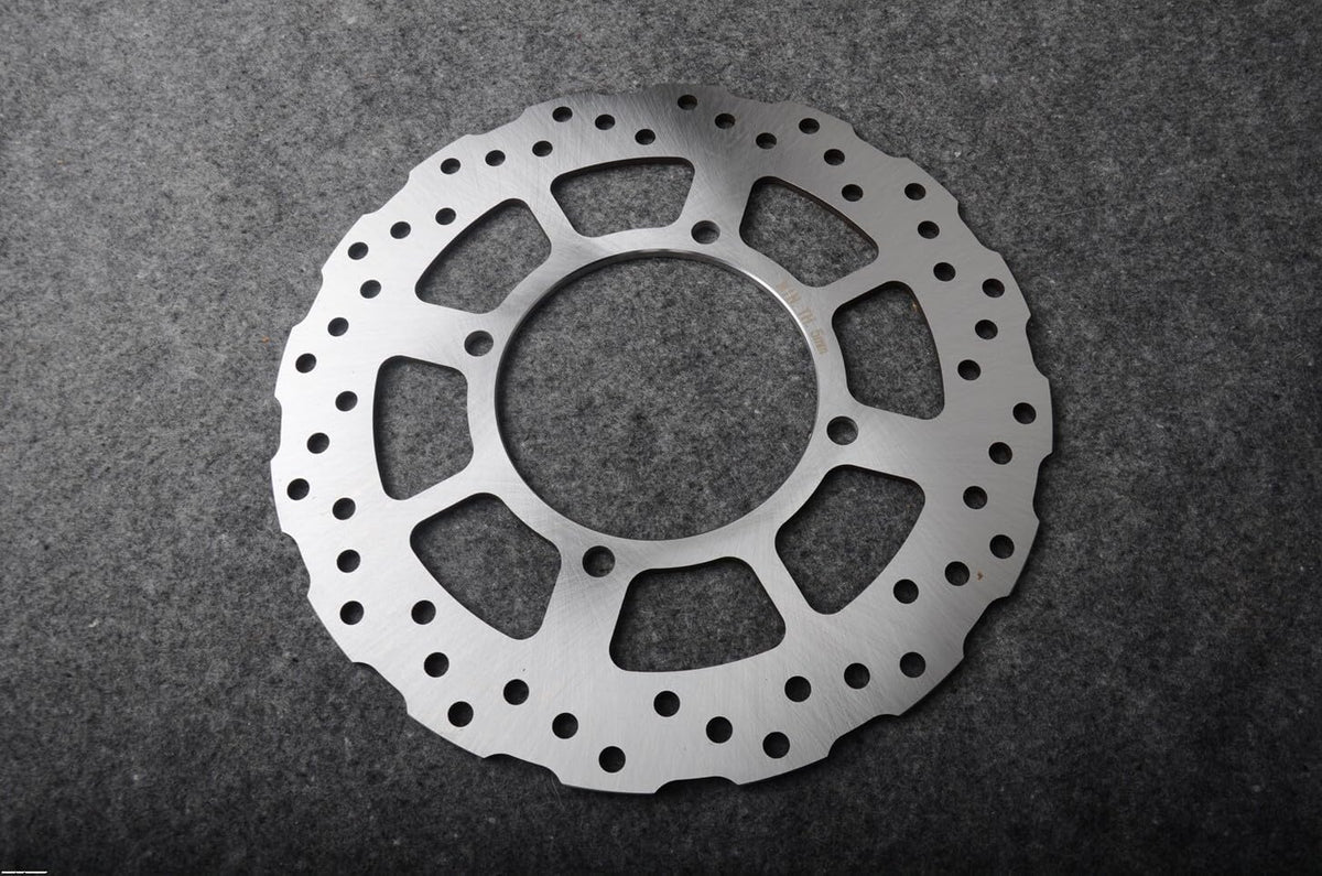 ya 13 9.15 baidi Rear Brake Disc Rotor for Kawasaki CONCOURS 14 ZG1400 GTR1400 2008-2022