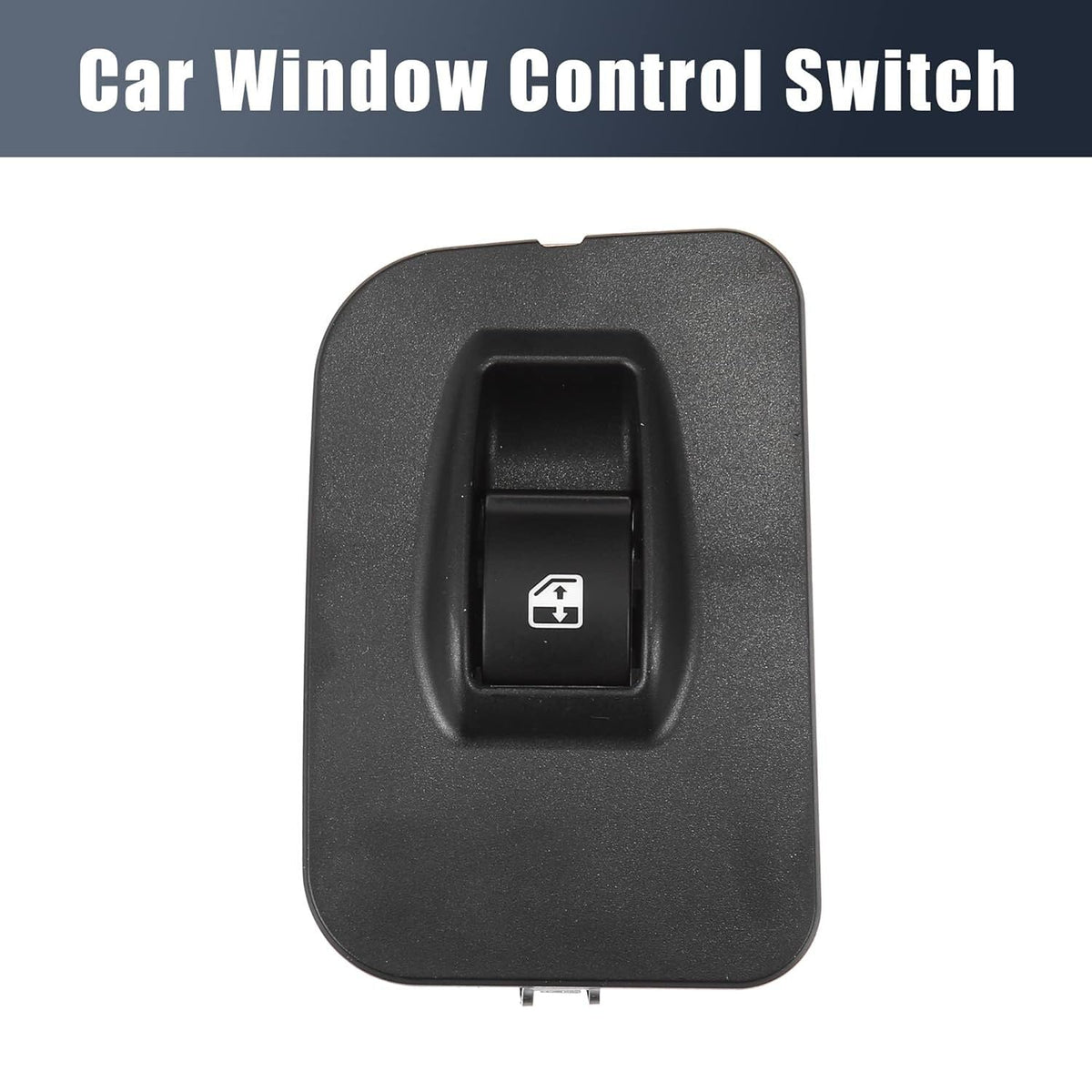 ya 5 8.10 735461282 6490HO Passenger Power Window Switch for Peugeot Bipper Van 08-15