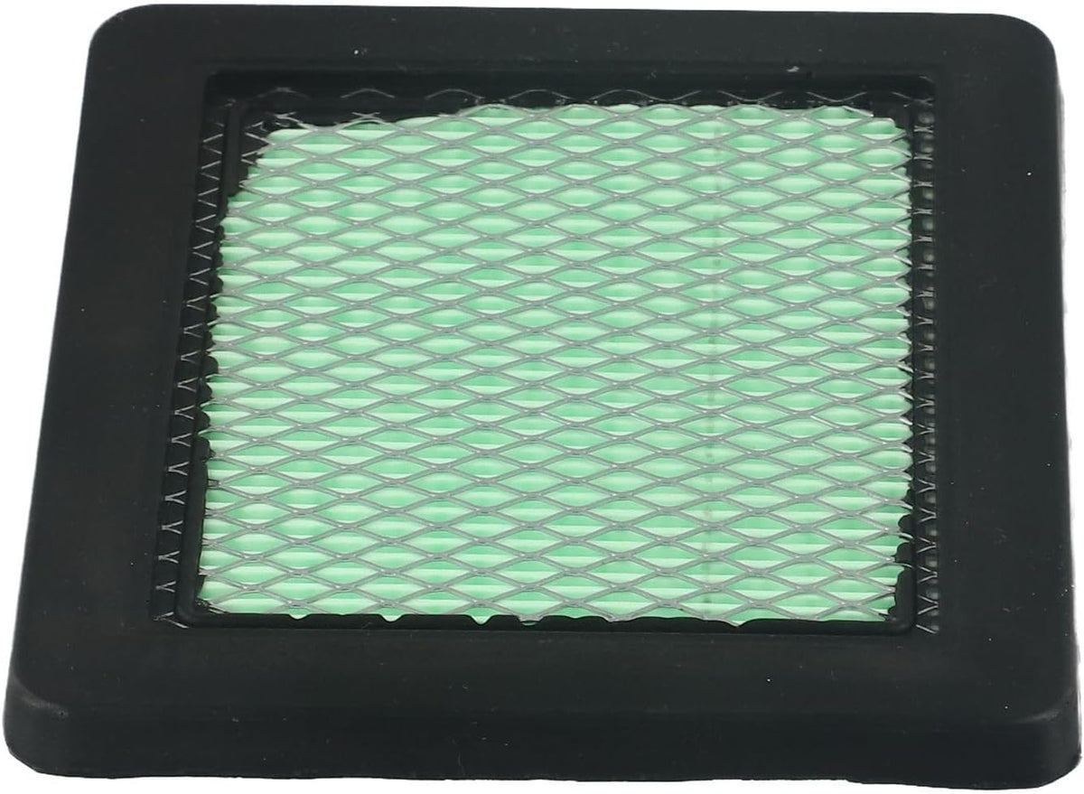 ya 26 10.21 baidi Sturdy Metal Stiffener Design Exact Size Fit Like a Glove 2 Pack Air Filters