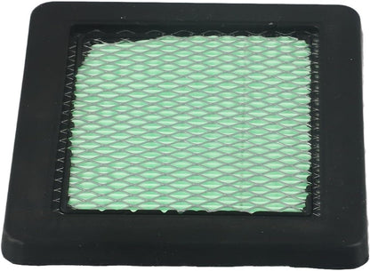 ya 26 10.21 baidi Sturdy Metal Stiffener Design Exact Size Fit Like a Glove 2 Pack Air Filters