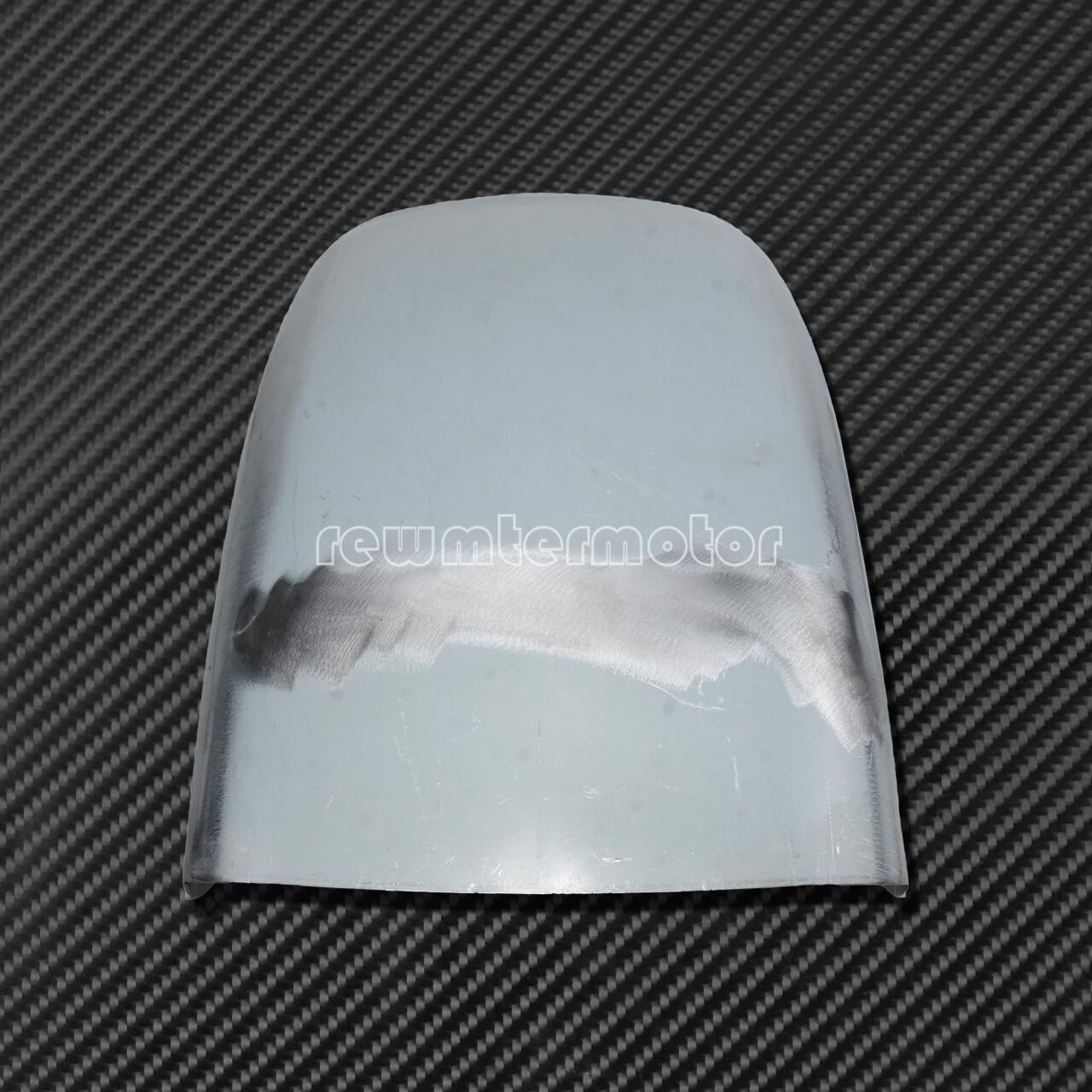 ya 7 8.24 baidi Unpainted Flat Rear Fender Mudguard Fit for Harley Sportster 1986-2023 Cafe Race