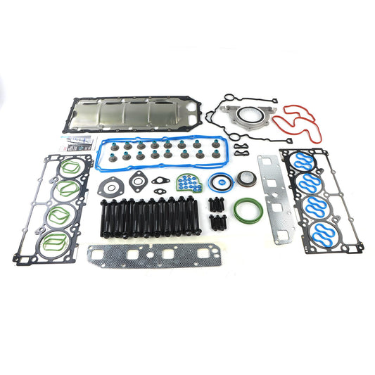 ya 16 10.20 baidi Full Head Gasket Bolts Set for Chrysler 300 Aspen 2003-2008 for Dodge for Ram 1500 5.7L