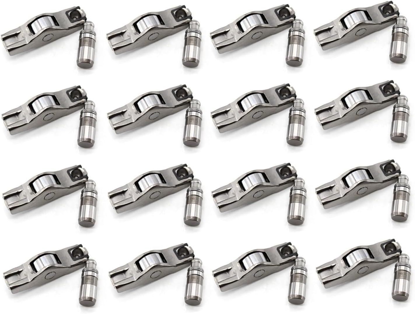 ya 4 8.14 HIMYCAR ROCKER ARMS Valve Lifter for Hyundai GRAND IX35 SANTA FE STARIA for Tucson 2.0