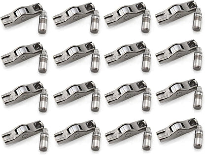 ya 4 8.14 HIMYCAR ROCKER ARMS Valve Lifter for Hyundai GRAND IX35 SANTA FE STARIA for Tucson 2.0