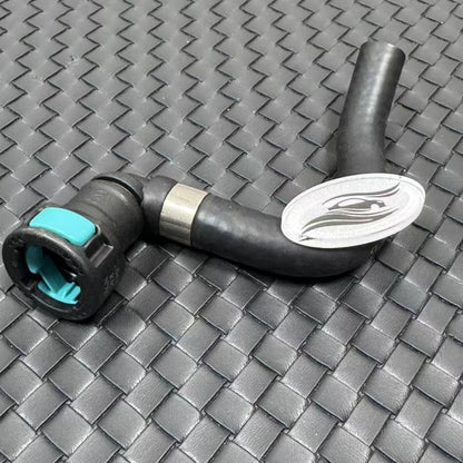 ya 11 9.14 baidiCoolant Breather Line for Porsche Macan 2015-2018 new 1