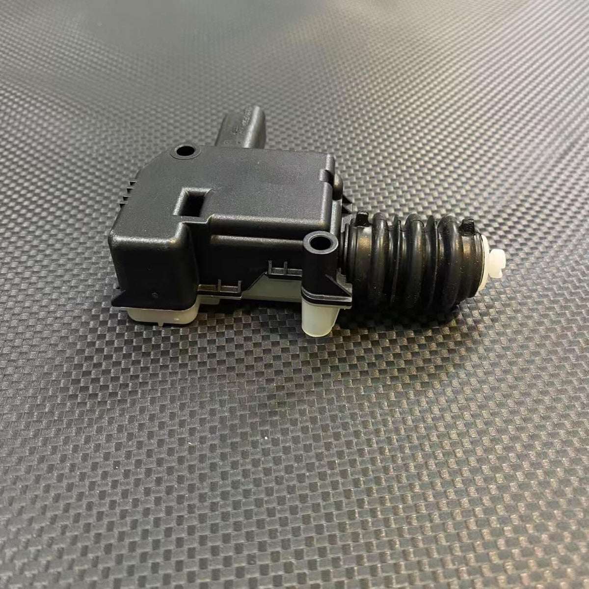 ya 4 8.10 Electric Trunk Lock Motor for Smart Fortwo 451 09-14