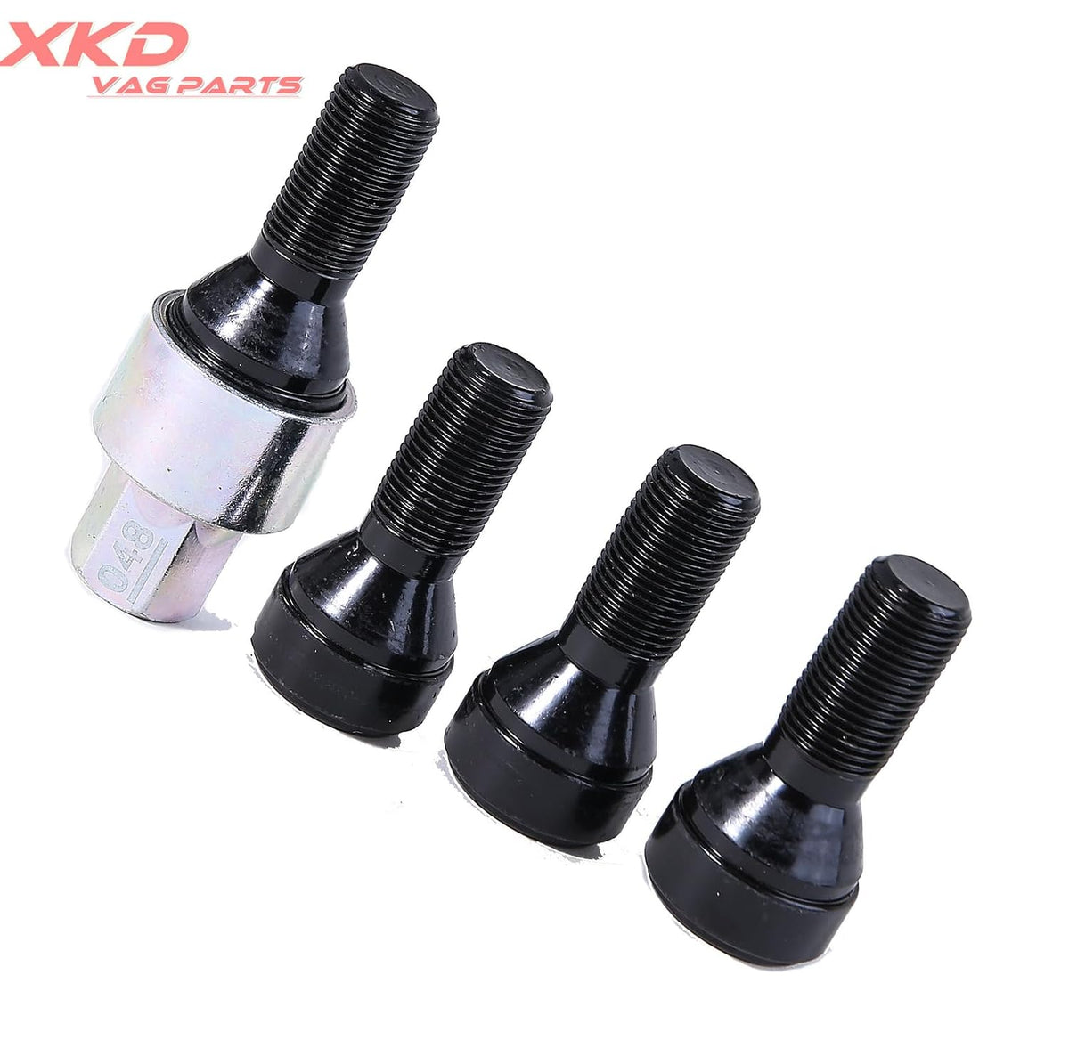 ya 10 9.16 baidi Wheel Locks Bolts Set for BMW X3 X5 X6 36136792851