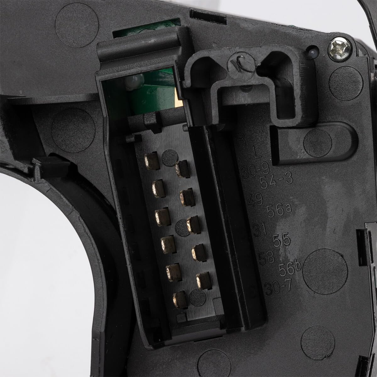 ya 5 8.10 Turn Signal Windshield Wiper Lever Switch Fits for Ford Fiesta 1995 98FU13335AA