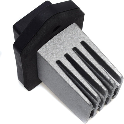 ya 11 9.14 baidiHeater Blower Motor Resistor 96629733 for Chevrolet Captiva for Opel Antara