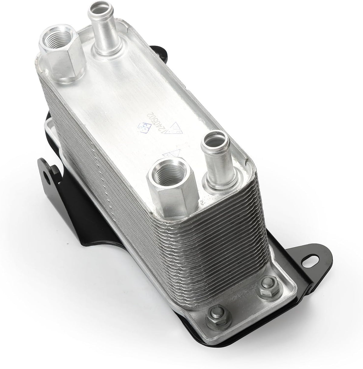 ya 12 10.8 baidi Transmission Oil Cooler for 2003-2009 for Dodge for Ram Diesel 2500 3500 5.9L 68004317AA