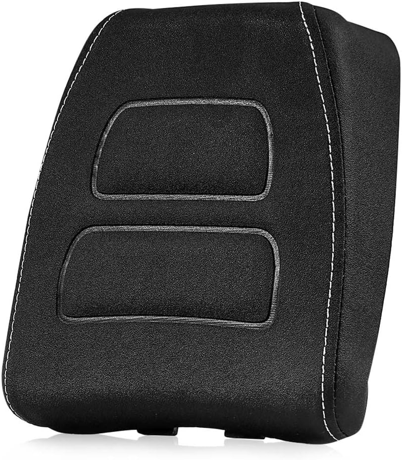 ya 4 8.8.2 Rear Passenger Cushion Pillion for SEAT Pad for Harley Sportster S 1250 RH1250 21-22