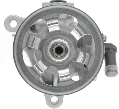 ya 4 8.10 For 2002-2006 for Acura RSX 2.0L 06-08 TSX 2.4L Power Steering Pump 56110-PNB-003
