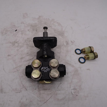 ya 5 8.10 Fuel delivery pump T75003301 Perkins