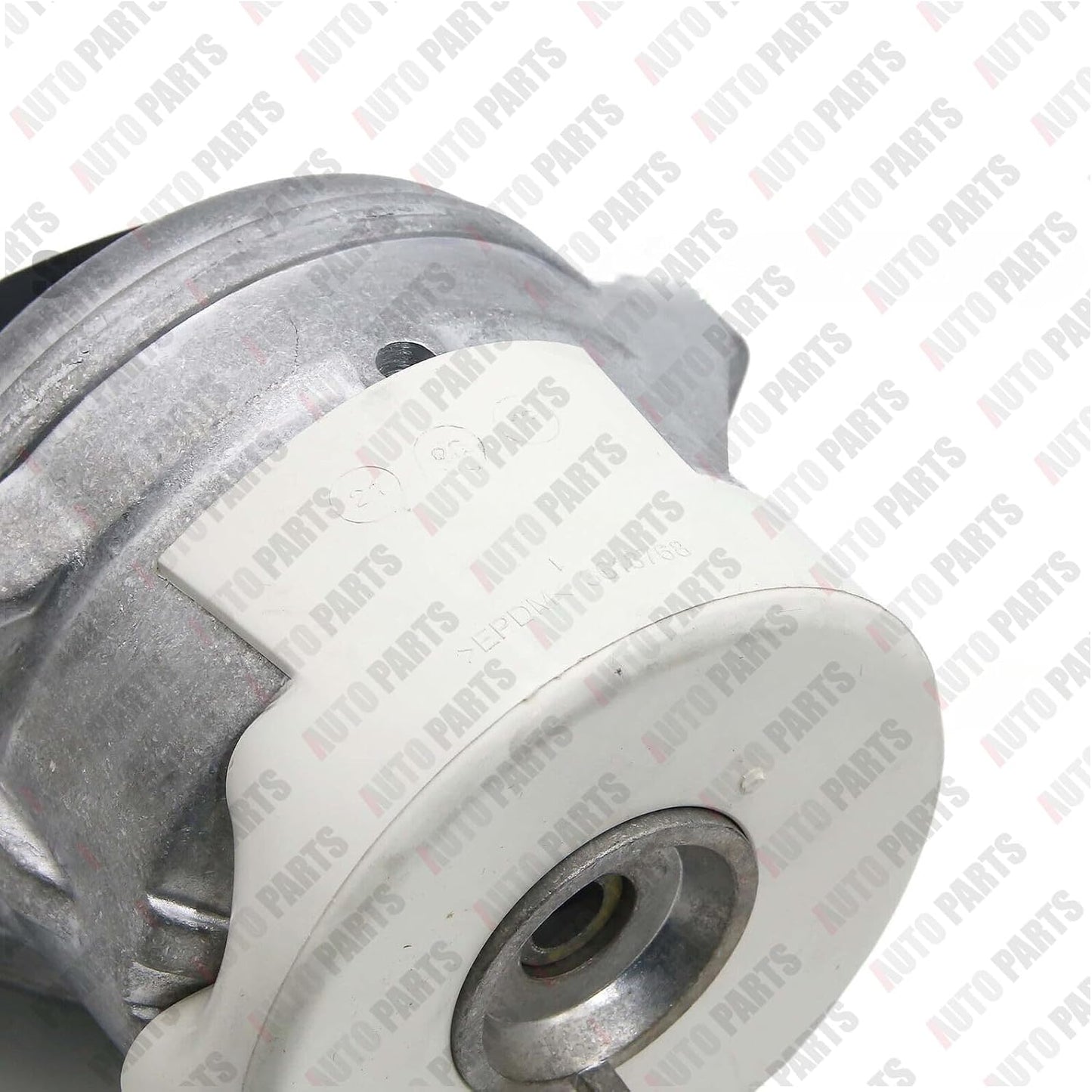 ya 2 8.15 Engine Motor Mount L&R Compatible with for Mercedes-benz W213 W205 E200 E260 C253
