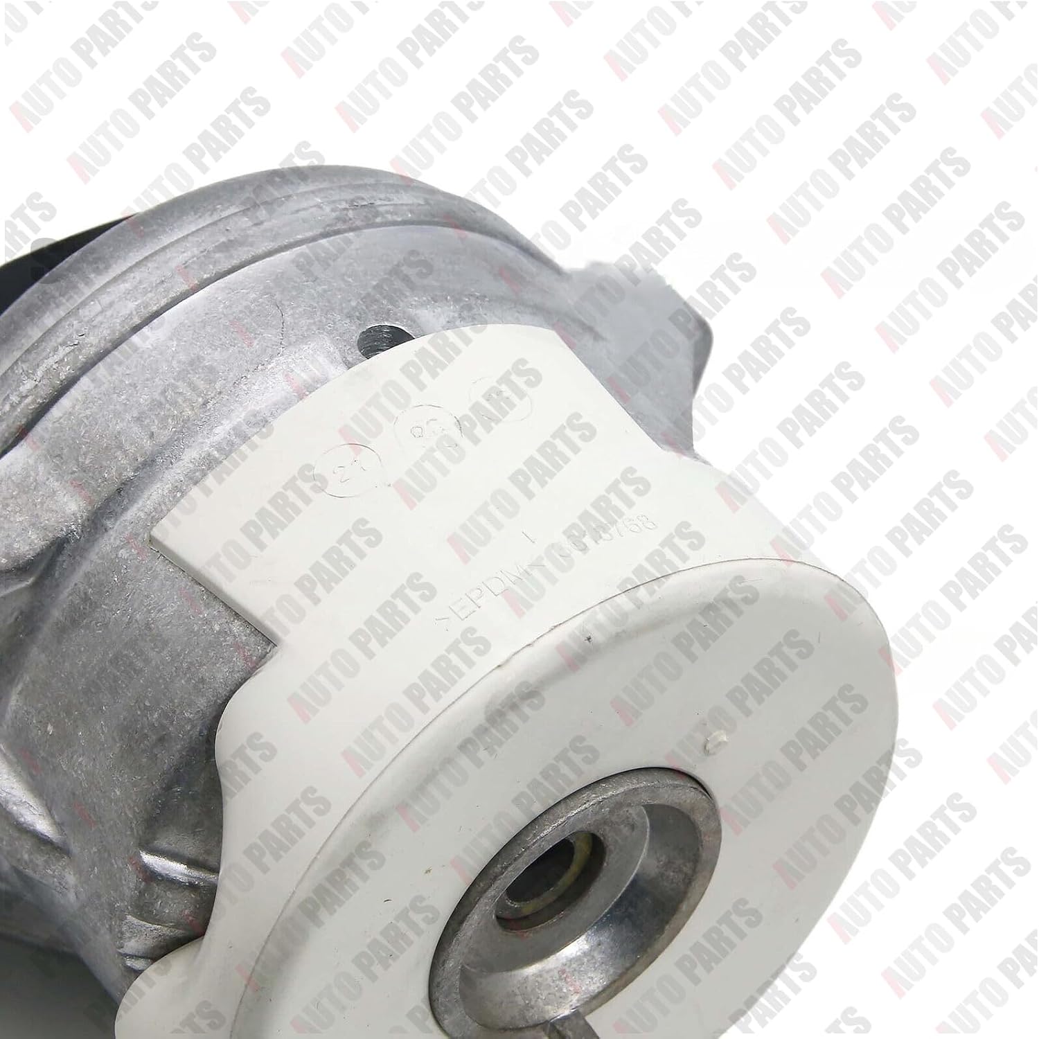 ya 2 8.15 Engine Motor Mount L&R Compatible with for Mercedes-benz W213 W205 E200 E260 C253