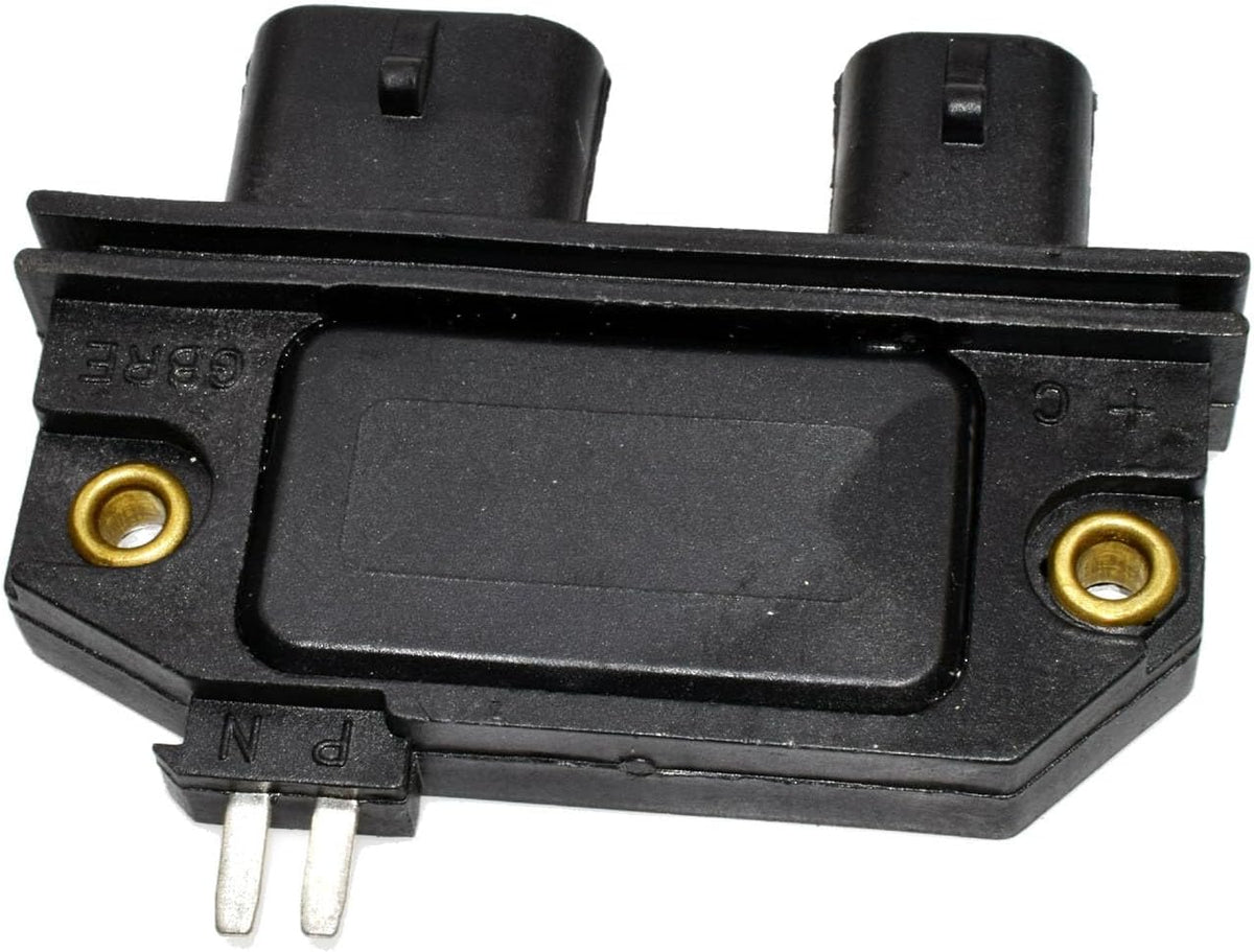 ya 4 8.14 10482827 Ignition Coil Control Module for Cadillac for Chevrolet for Buick for Pontiac 