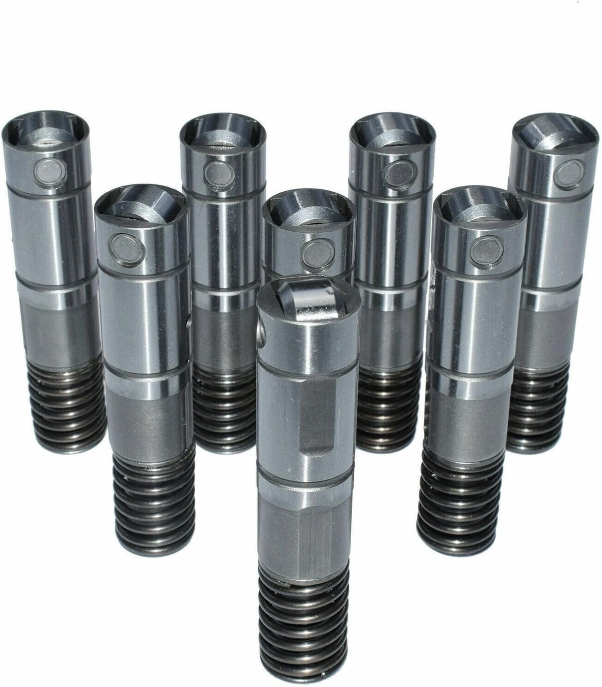 ya 11 9.14 zhengce for Chevrolet Camaro for GMC for Yukon 8PCS Active Fuel for MAN agement Val