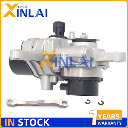 ya 4 8.24 baidi Turbine actuator CT16V 17201-0L040 17201-30110 for Toyota Hilux 3.0 D4D 1KD-FTV