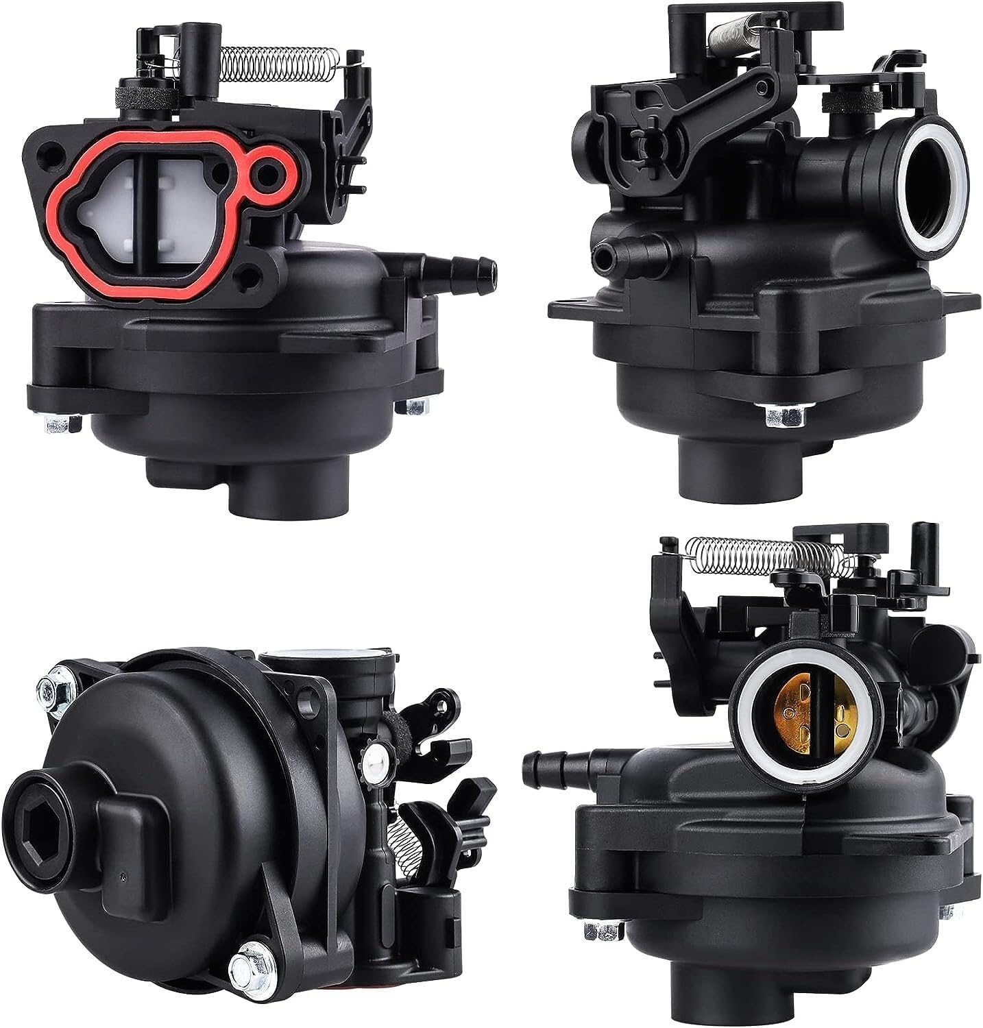 ya 2 8.15 799584 594058 carburetor for594058 Briggs&Stratton 550EX 675EX LC121P