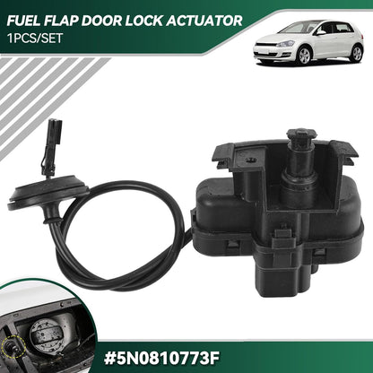 ya 5 8.10 for VW for Golf MK5 MK6 Scirocco for Tiguan 5N Fuel Flap Door Lock Actuator 5N0810773F
