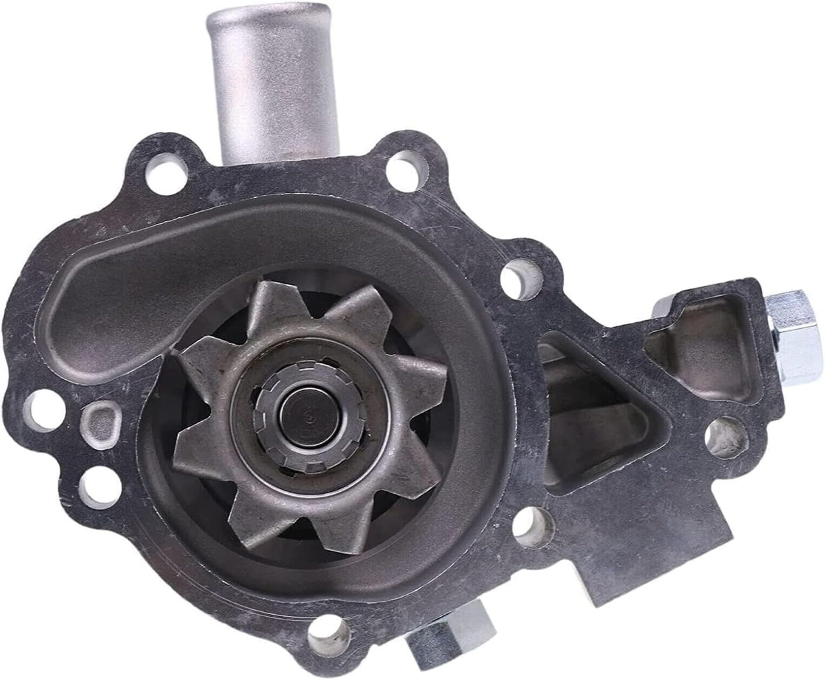 ya 10 9.16 baidi Water Pump SBA145017151 compatible for Ford Holland Tractor GT65 LGT14D GT75 LGT16D
