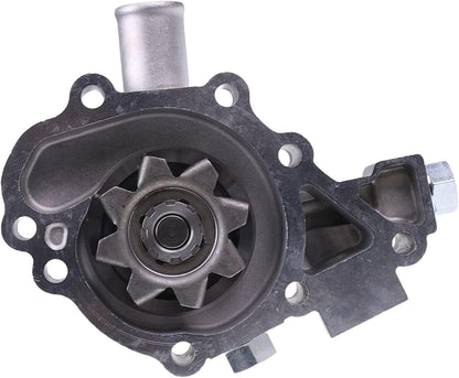 ya 10 9.16 baidi Water Pump SBA145017151 compatible for Ford Holland Tractor GT65 LGT14D GT75 LGT16D