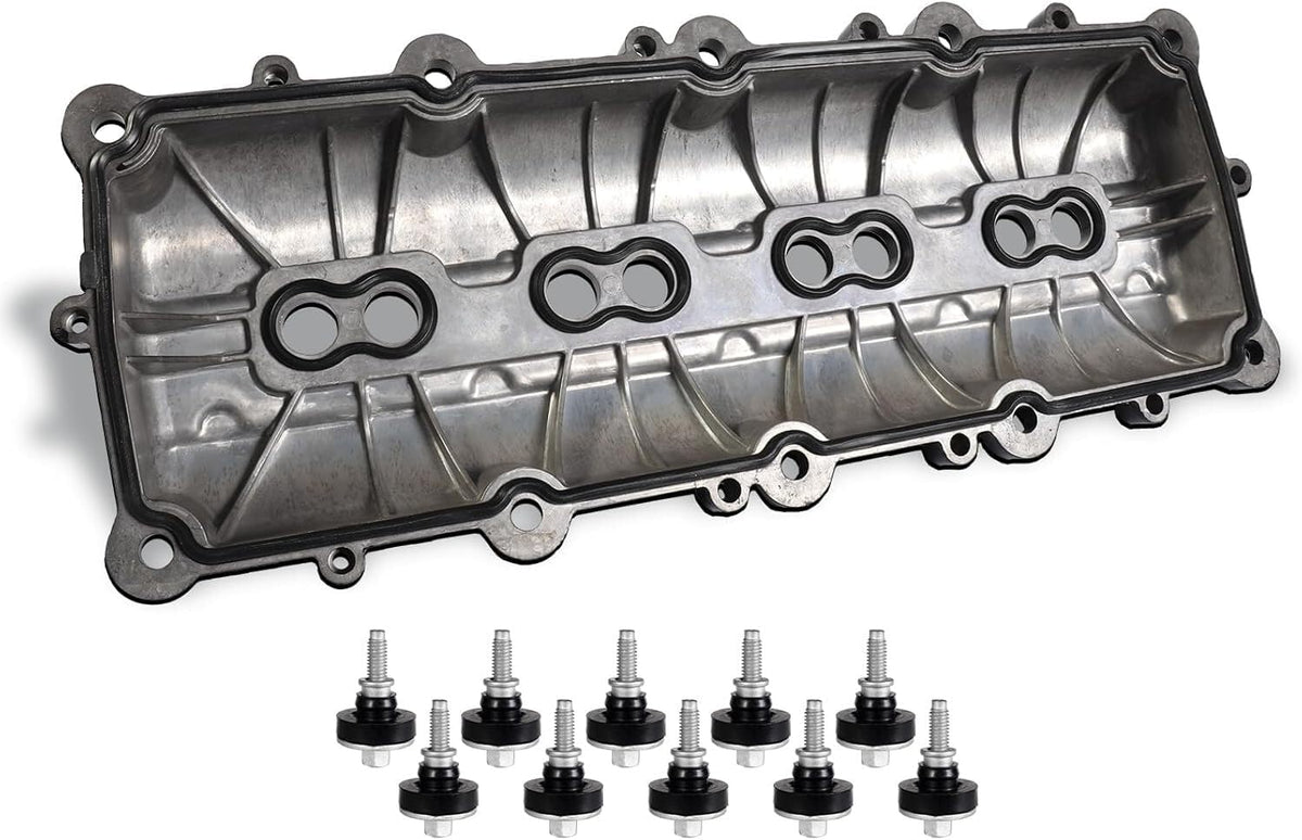 ya 11 9.14 baidiAlu for Mini um Valve Cover Upgrade Engine Kit Compatible with for Jeep for Wrangler Grand