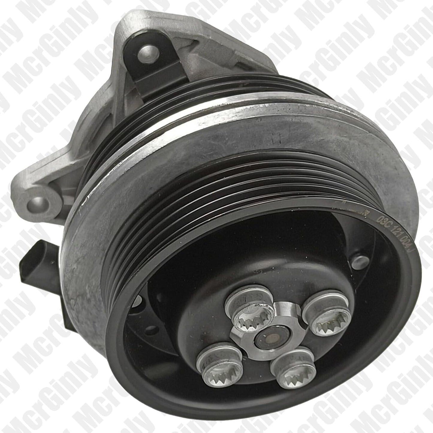 ya 5 8.24 baidi 03C121004J Suitable for VW for JETTA 2006-2018/ A1 2011-2014 Dual Booster Water Pump