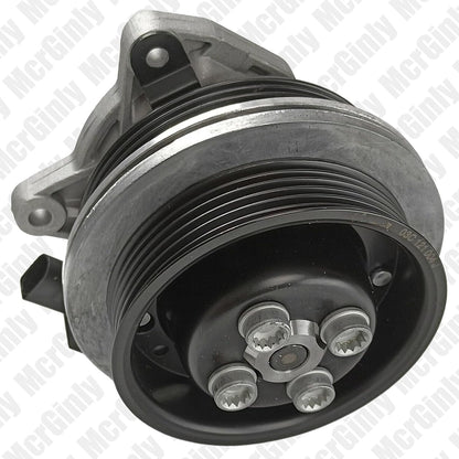 ya 5 8.24 baidi 03C121004J Suitable for VW for JETTA 2006-2018/ A1 2011-2014 Dual Booster Water Pump