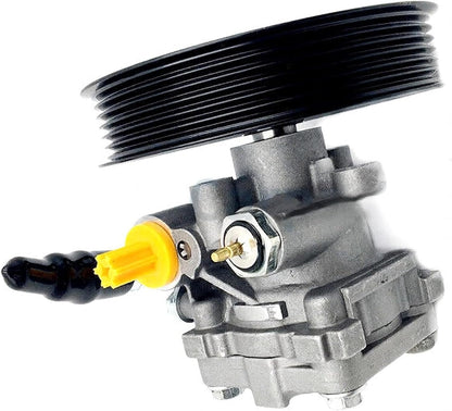 ya 28 10.13 zhengce Power Steering Pump 49100-78K00 For 2009-2013 for Suzuki Grand Vitara 2.