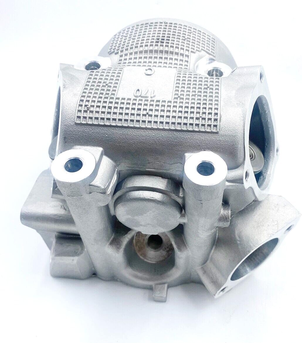 ya 27 10.13 baidi New Cylinder Head Assy For Linhai 260CC LH260 ATV UTV 22401A