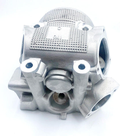ya 27 10.13 baidi New Cylinder Head Assy For Linhai 260CC LH260 ATV UTV 22401A