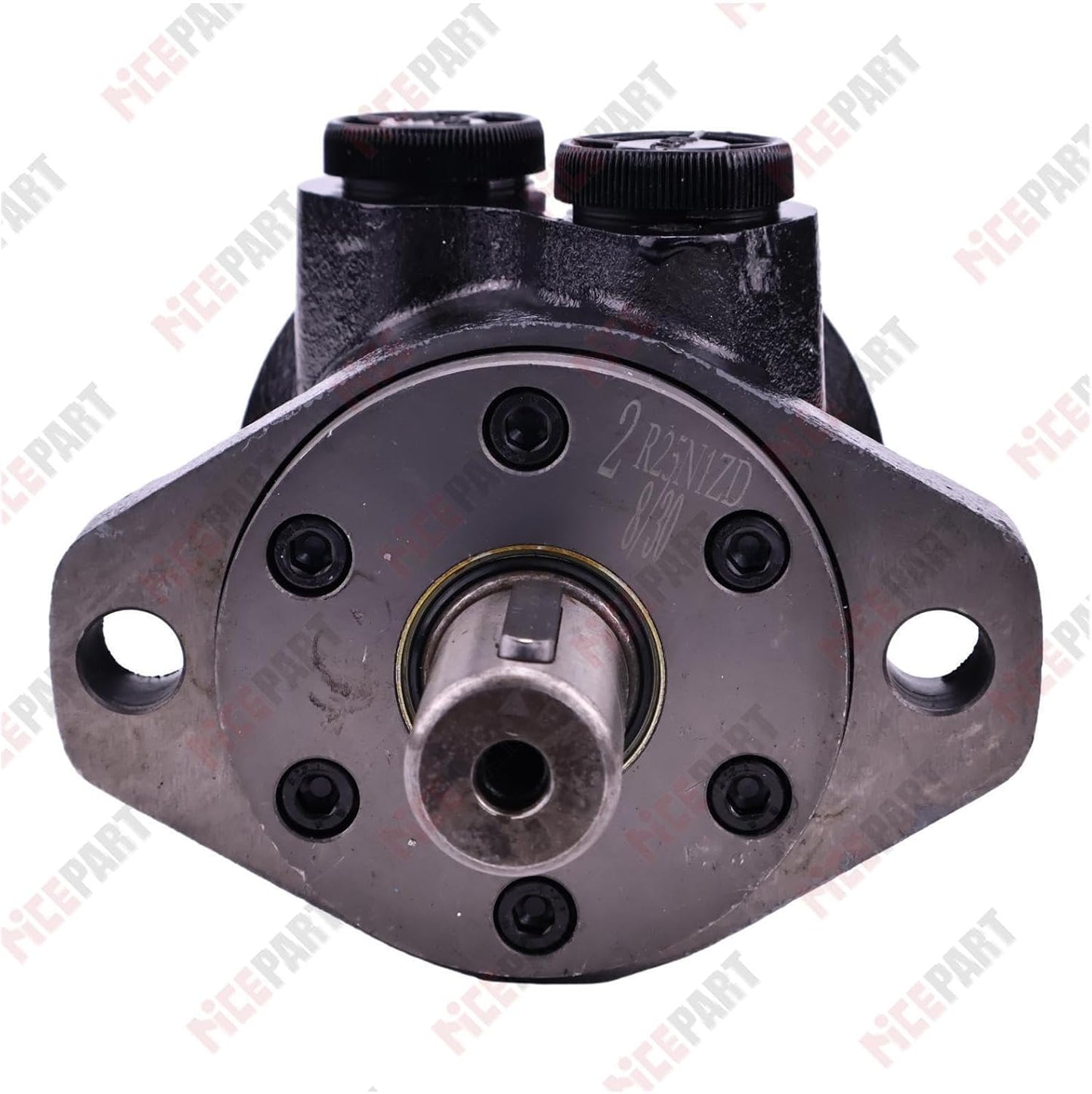 ya 6 8.24 baidi 1'' Hydraulic Orbital Motor OMR250-151-0706 G1/2'' 1510706