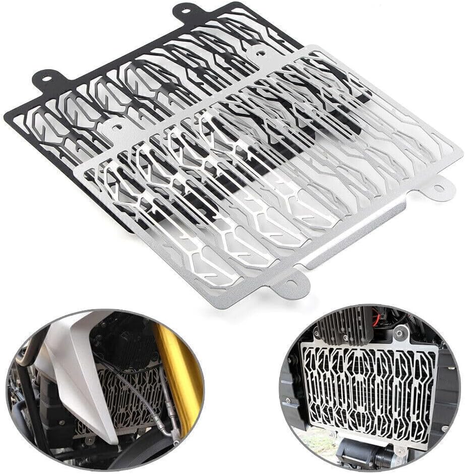 ya 2 8.15 for 2017-2020 2018 for BMW G310R G310GS Radiator Grill Grille Cover Guard Protector